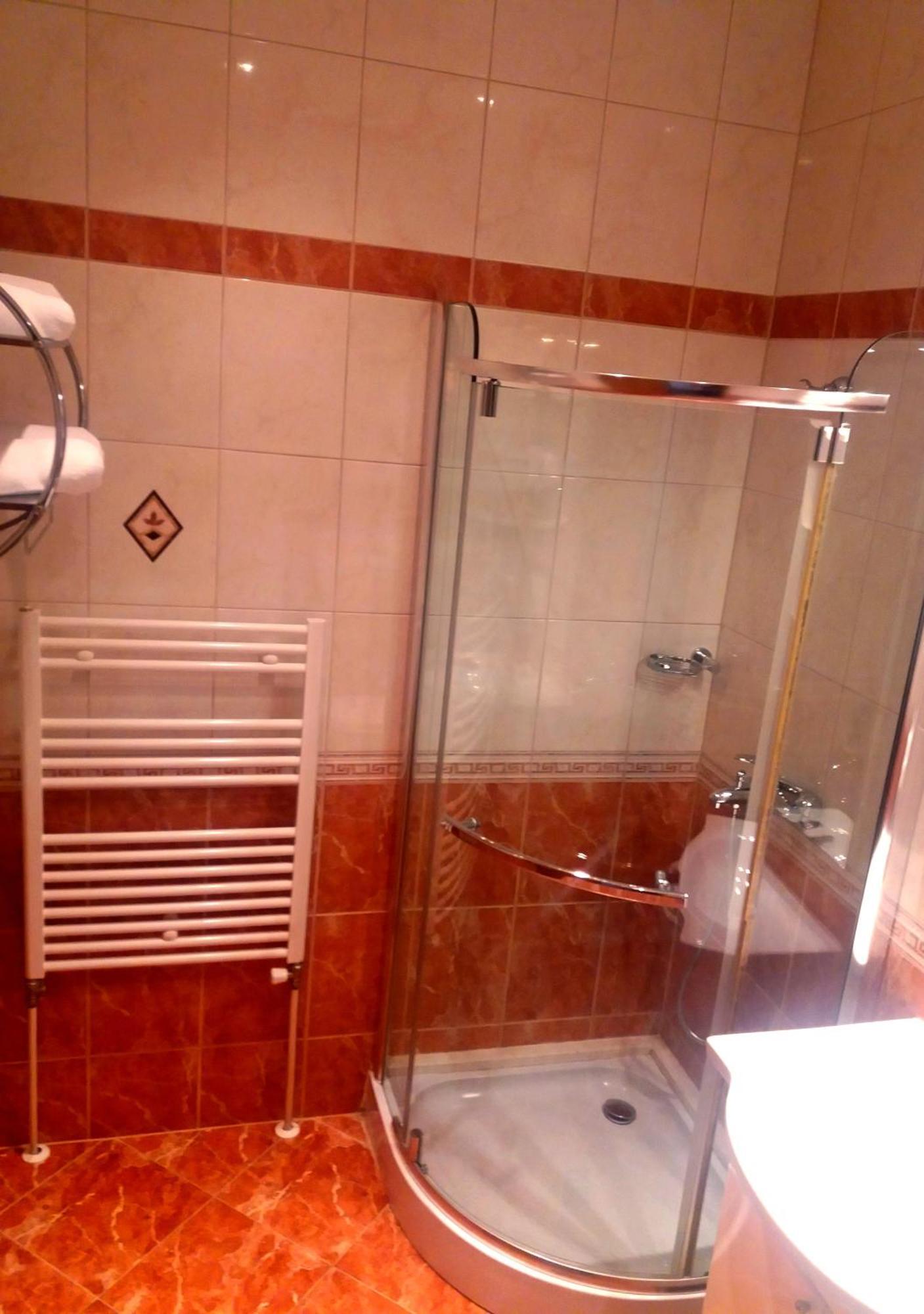 Apartment Julio Трогир Номер фото