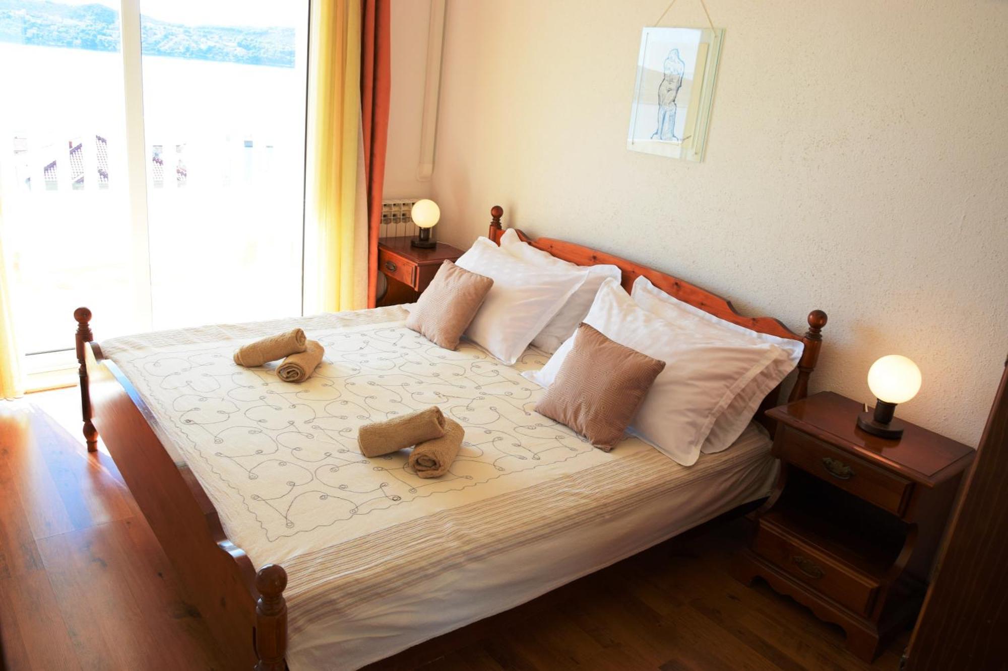Apartment Julio Трогир Номер фото