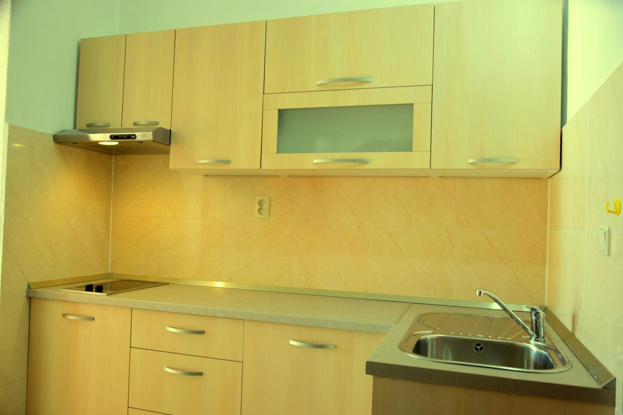 Apartment Julio Трогир Номер фото