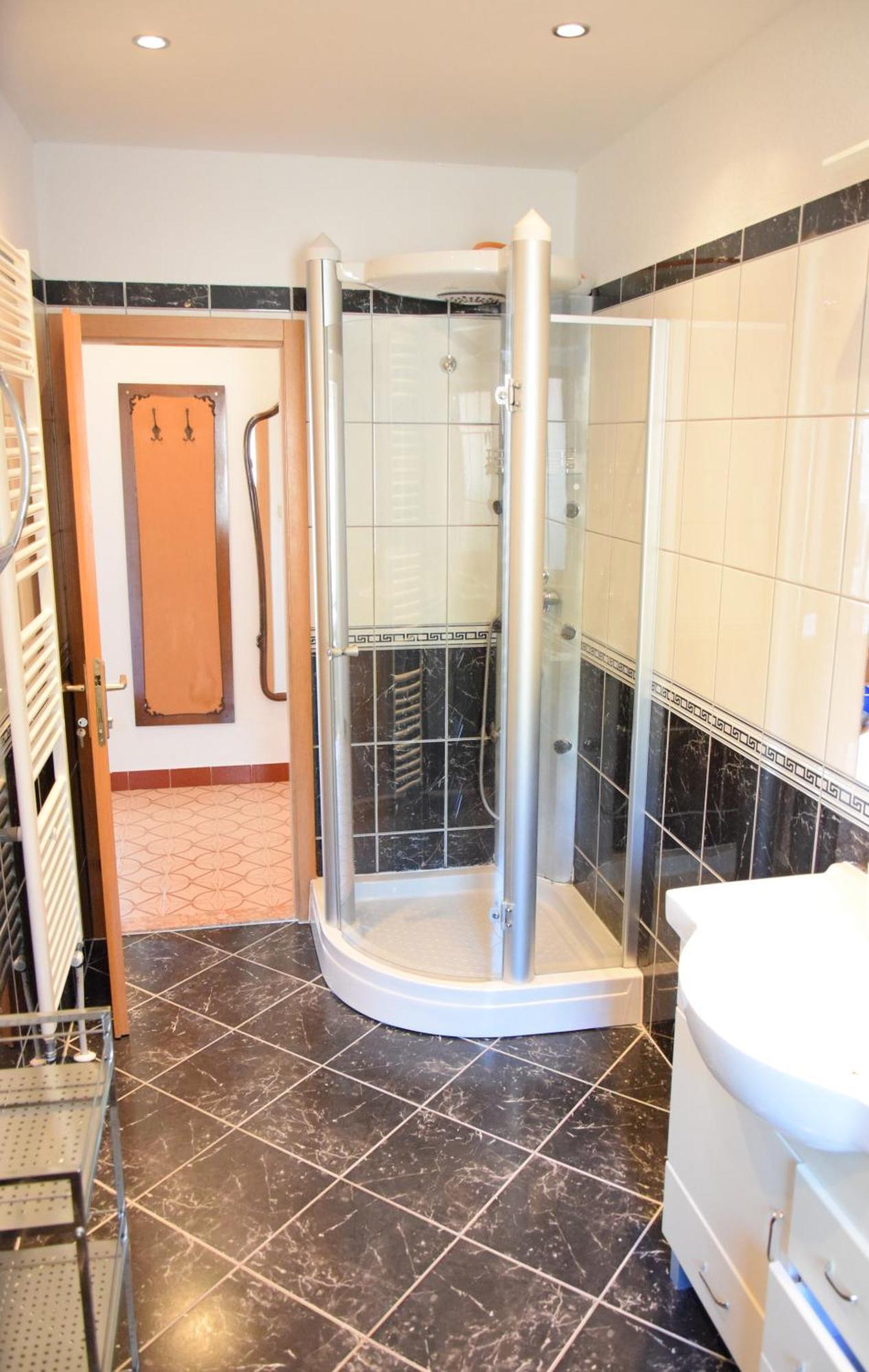 Apartment Julio Трогир Номер фото