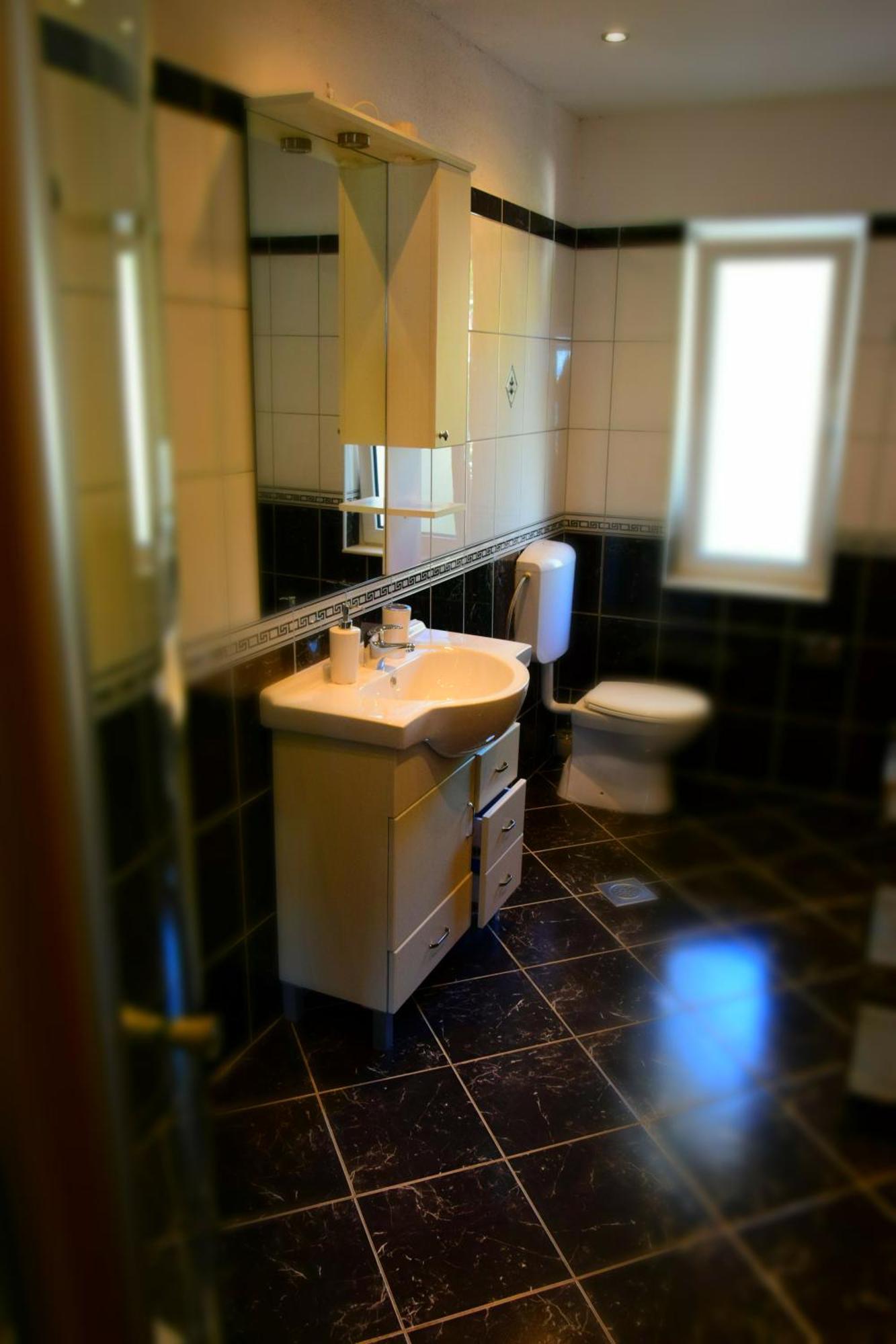 Apartment Julio Трогир Номер фото