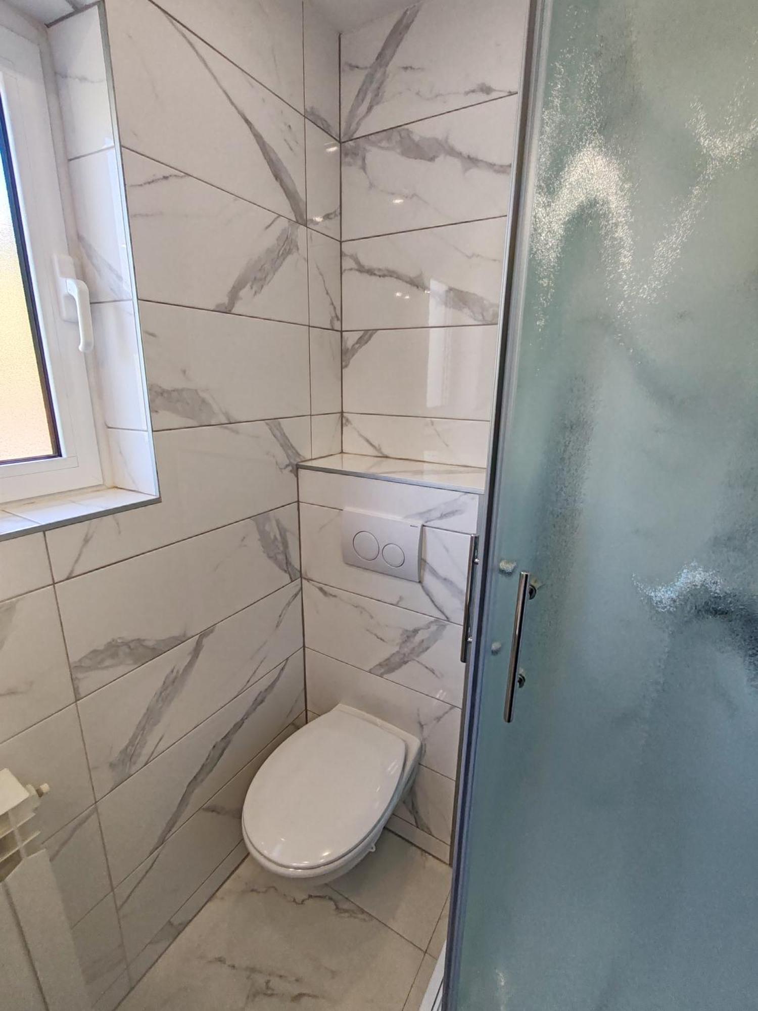 Apartment Julio Трогир Экстерьер фото