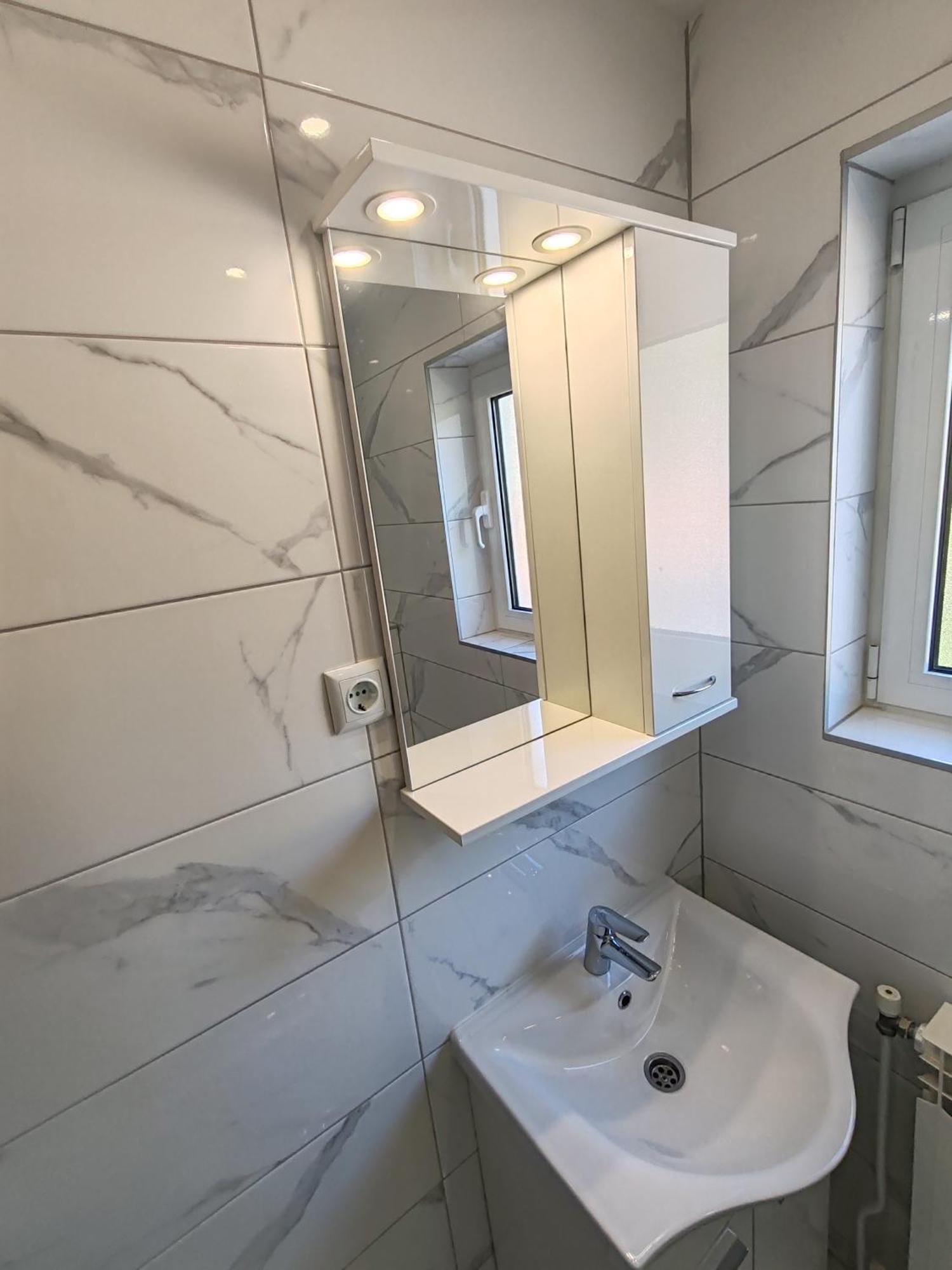 Apartment Julio Трогир Экстерьер фото
