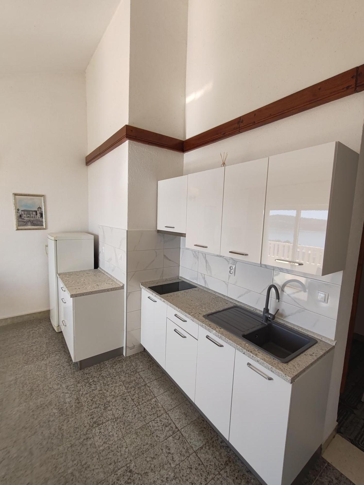 Apartment Julio Трогир Экстерьер фото